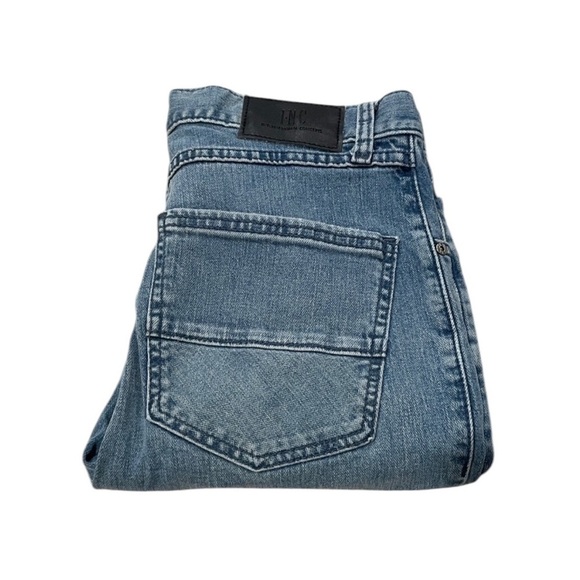 30x29 Women’s INC International Concepts Skinny fit Light Wash Jeans - Picture 10 of 14